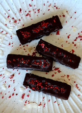 Load image into Gallery viewer, Not Quite a Cherry Ripe (Gluten Friendly*, Dairy Free, Refined sugar free, Vegan)