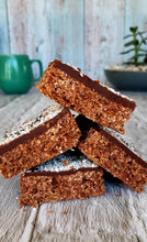 Load image into Gallery viewer, Coconut Rough (Refined Sugar Free, Gluten Friendly*, Dairy Free and Vegan)