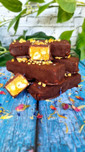 Load image into Gallery viewer, Snickers Bar (gluten friendly*, dairy free, refined sugar free, vegan)