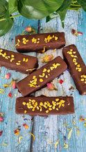 Load image into Gallery viewer, Snickers Bar (gluten friendly*, dairy free, refined sugar free, vegan)
