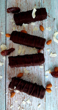 Load image into Gallery viewer, It's Very Twix-ish (Gluten Friendly*, Dairy Free, Refined Sugar Free, Vegan)