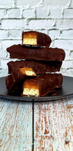 Load image into Gallery viewer, It's Very Twix-ish (Gluten Friendly*, Dairy Free, Refined Sugar Free, Vegan)