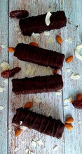 Load image into Gallery viewer, It&#39;s Very Twix-ish (Gluten Friendly*, Dairy Free, Refined Sugar Free, Vegan)
