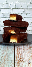 Load image into Gallery viewer, It&#39;s Very Twix-ish (Gluten Friendly*, Dairy Free, Refined Sugar Free, Vegan)
